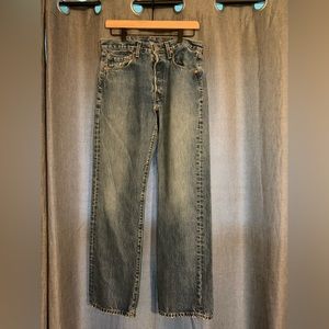 Vintage Levi’s